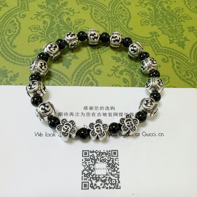Gvc*1 bracelets